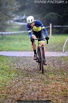 2024-01-06 Seregno - Nazionali Ciclocross 00442